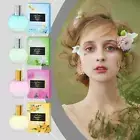 Jasmine Lily Rose perfume Fresh Fragrance Vietnam perfume W4R6 A4F7