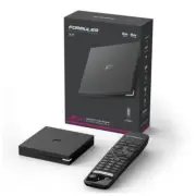 Formuler - Z10 - 4K Android Streaming Box - 2GB DDR4 Ram - 8GB Storage