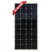 Enerdrive Solar Panel - 190W Mono - SP-EN190W