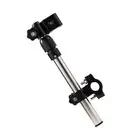 Adjustable Umbrella Holder Umbrella Bar Holder for Baby Stroller Bikes Chair