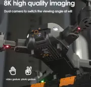 Drone 5G GPS Drone 8K camera HD Aerial Photography