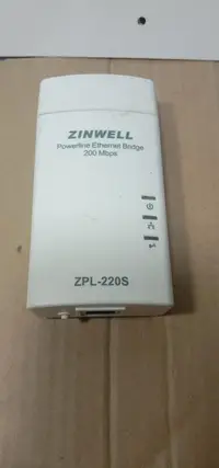 在飛比找露天拍賣優惠-全網低價~包好 Zinwell/真赫 ZPL-220S 20