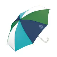 在飛比找ETMall東森購物網優惠-日本 Wpc. W071 熱氣球嘉年華 兒童雨傘 透明視窗 