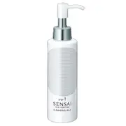 [Sensai] Silky Purifying Cleansing Milk 150 ml