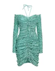 [RICHARD QUINN] RICHARD QUINN Mini dresses - Item 15442705