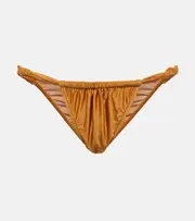 [Bananhot] Bananhot Rose bikini bottom AU 12 gold