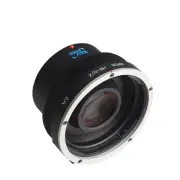 KIPON 0.7x Focal Reducer Optical Adapter Put Hasselblad V Lens on Nikon Z Camera