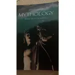 MYTHOLOGY 希臘羅馬北歐神話