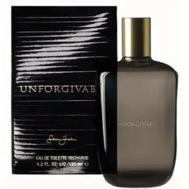 香親香愛～～Sean John 吹牛老爹 不可原諒男香 125ml, Unforgivable