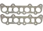 Patriot Exhaust H7801 Header Flange for Ford Coyote 5.0L
