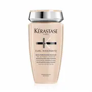 KERASTASE Curl Manifesto Bain Hydration Douceur Curl Shampoo 250ml