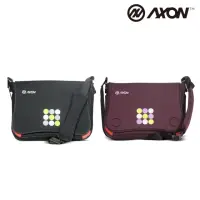 在飛比找momo購物網優惠-【AXON 亞上】15吋 筆電書包電腦包(2色)