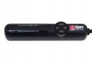 Turbo Timer M-8751 D1Sec Black