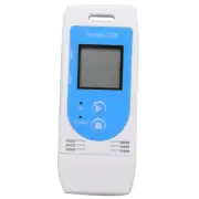 1X(USB Temperature Humidity Data Logger Reusable RH TEMP Data Logger4176