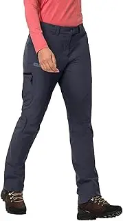 [Jack Wolfskin] Women's Chilly Track Xt Trouser