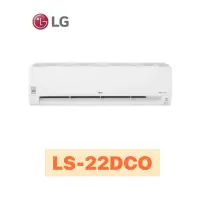 在飛比找蝦皮購物優惠-【LG 樂金】DUALCOOL WiFi雙迴轉變頻空調 - 