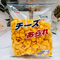 在飛比找松果購物優惠-☆潼漾小舖☆ 日本 德用起司米果 チーズ あられ 65g (