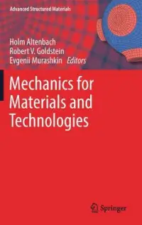 在飛比找博客來優惠-Mechanics for Materials and Te