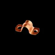 Camec Copper Saddles 3/8in Caravan Camper Trailer Motorhome RV Pop Top Campervan