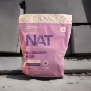 PRUVIT NAT KETO OS. Blueberry Acai Flavor. 20 Packets. FREE SHIPPING.