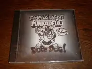 Parliament Funkadelic CD Dope Dog P Funk All Stars SEALED NEW