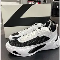 在飛比找蝦皮購物優惠-NIKE JORDAN LUKA 1 PF 東77 白 黑 