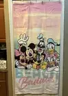 Disney Mickey Mouse and Friends Beach Towel NWT