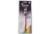 CHEF INOX DIGITAL PEN POCKET THERMOMETER