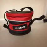 【紅單車】捷安特 GIANT 綁帶式 座墊袋 3M 反光條 無工具安裝 自行車