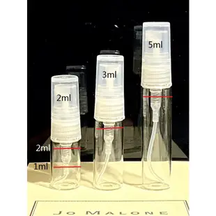 【分享瓶】D&G 3 卓絕群倫(王后)淡香水2ml_5ml 分享瓶