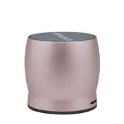 Mini Wireless Bluetooth Speaker With 3D Stereo Built-In Mic Support Tf Card / Aux