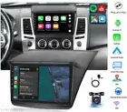 FOR MITSUBISHI TRITON ML MN 2006-2015 APPLE CARPLAY ANDROID AUTO GPS HEAD UNIT