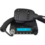TYT CB MINI Radio AM FM 27Mhz CB Radio 24.715-30.105 MHz Citizens Band Intercom