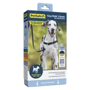 PetSafe® Easy Walk No Pull Harness - Extra Large Black EWH-HC-X-BLK