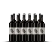 12 Bottles of 2020 The Blind Pig Cabernet Sauvignon 750ML