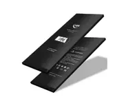 Battery for iPhone with Repair Tools Kits - New 0 Cycle Battery Replacement
