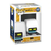 Wall-E Mo Pop! Vinyl Chase Ships 1 in 6