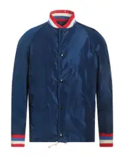 [DANIELE ALESSANDRINI HOMME] DANIELE ALESSANDRINI HOMME Jackets - Item 16376365