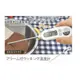 【知久道具屋】日本Dretec料理溫度計 食物溫度計 測溫 O-263WT
