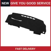 Pack of 1 Car Dashboard Cover Nonslip Mat Protector Carpet Pad for Honda Civic (for: Honda)