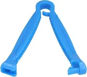 Zyyini Umbilical Band Clamp, Extended Umbilical Cord Clamps for Cattle and Horses