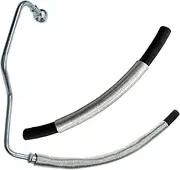 Copgge Power Steering Hose Return Hose Line Pipe Set Fits for MINI Cooper S Hatchback R50 Convertible 52 Hatchback R53 1.6L 2002 2203 2004 2005 2006 2007 2008 332416754498