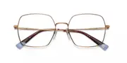 Etnia Barcelona Mood BZBL Men's Glasses Brown Size 53 - Private Health Rebate - Blue Light Block Available