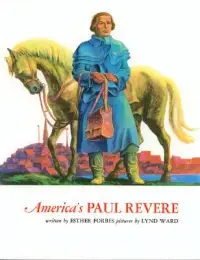 在飛比找博客來優惠-America’s Paul Revere