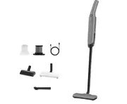 Handheld Vacuum Cleaner Combination Vacuum Cleaner Cordless Stick Vacuum Cleaner-Grey