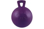 Jolly Pets Tug-N-Toss Dog Toy (Purple) - UTTL5945