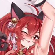 NEW Heart Club Eris Dakimakura Cover 160x50cm