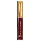 Rimmel Oh My Gloss! Plump - 841 Bittersweet Plum