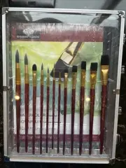 Royal & Langnickle Artist Watercolor Paint Set
