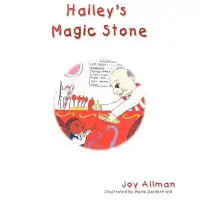 在飛比找博客來優惠-Hailey’s Magic Stone